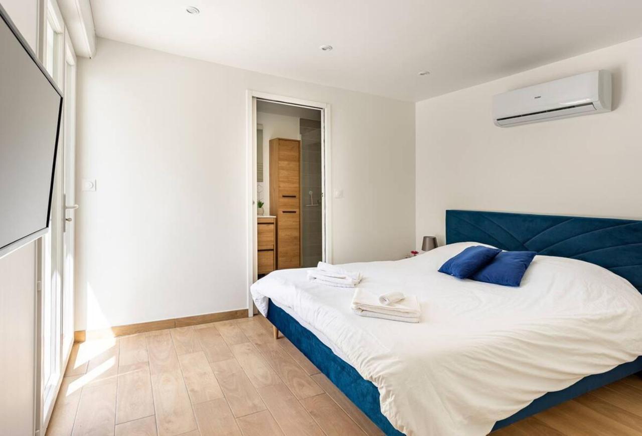 La Grignotiere Lodge & Spa Crecy-la-Chapelle Zewnętrze zdjęcie