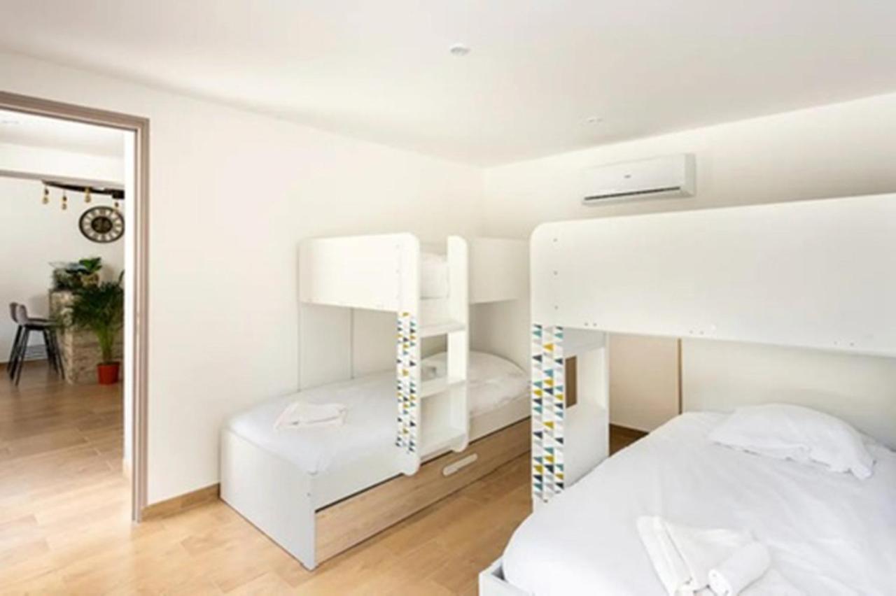La Grignotiere Lodge & Spa Crecy-la-Chapelle Zewnętrze zdjęcie